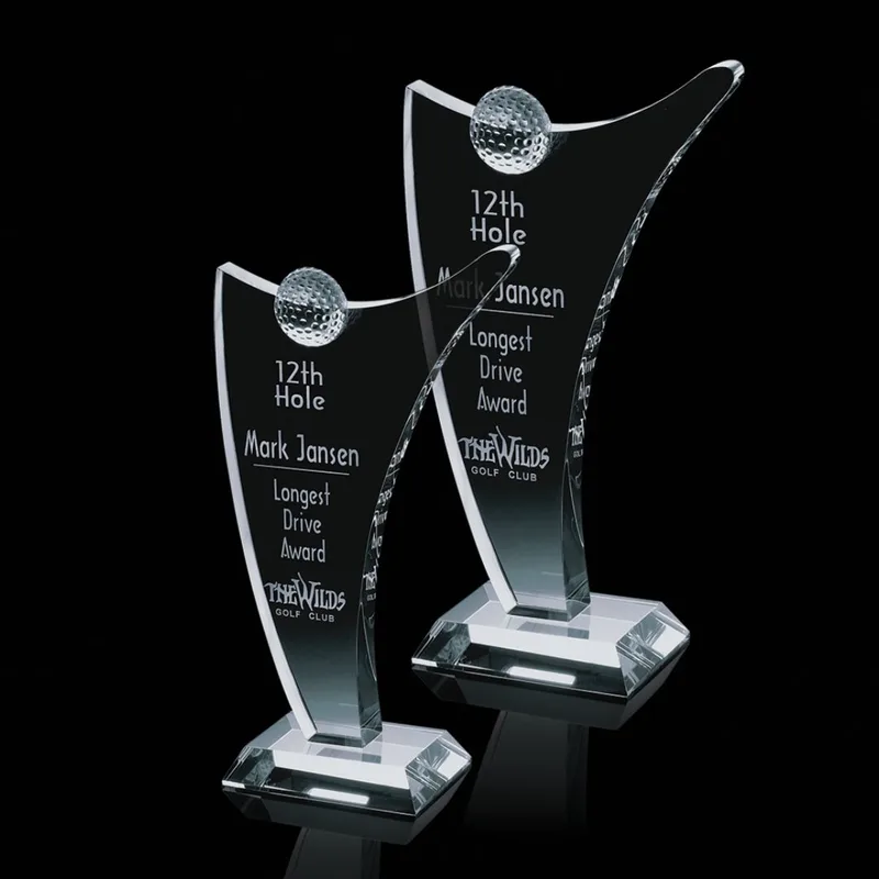 Bannatyne Golf Award