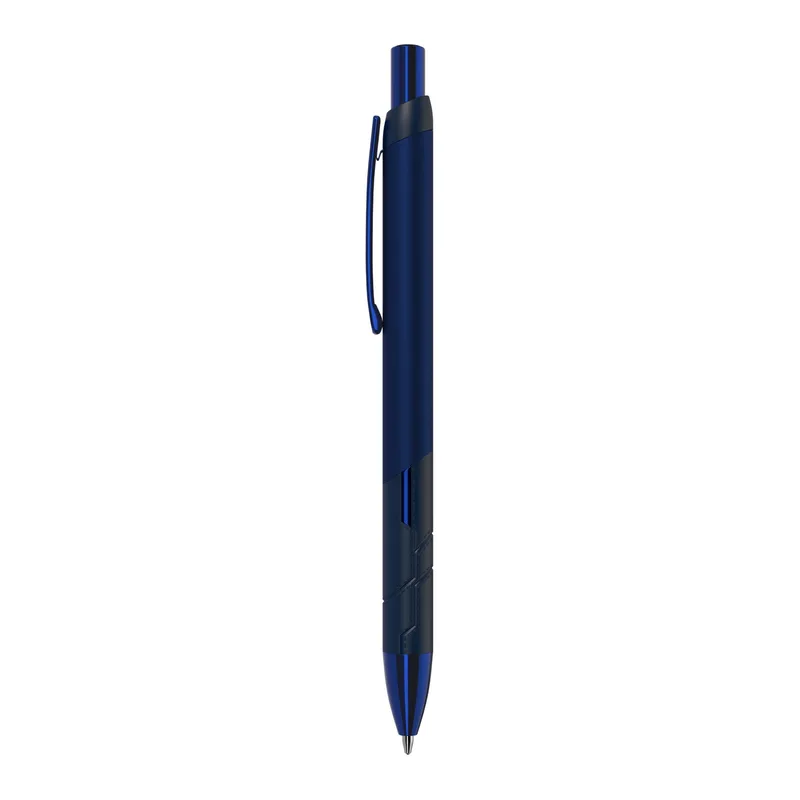 Avia Plastic Ballpoint Pen view 3