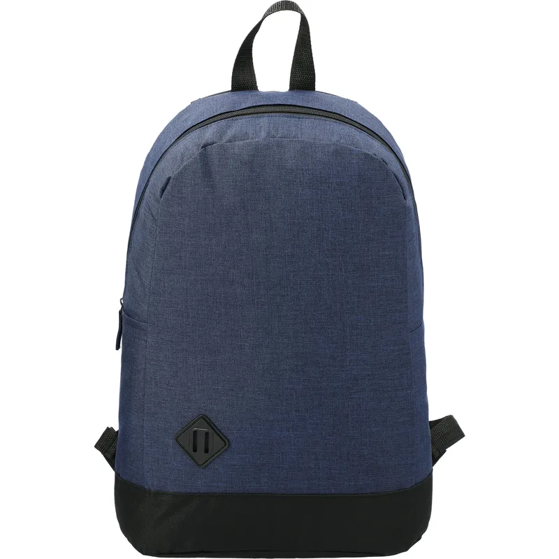 Graphite 15" Laptop Backpack view 2