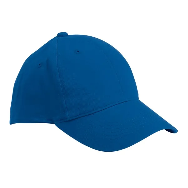 Valucap VC100 Lightweight Cotton Twill Cap view 4