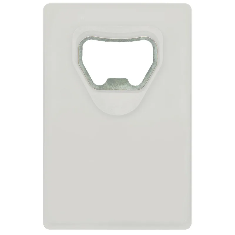 Credit Card Bottle Opener™ view 4