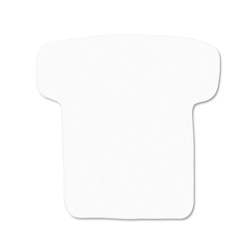 Rally Jersey Shaped Towel view 3