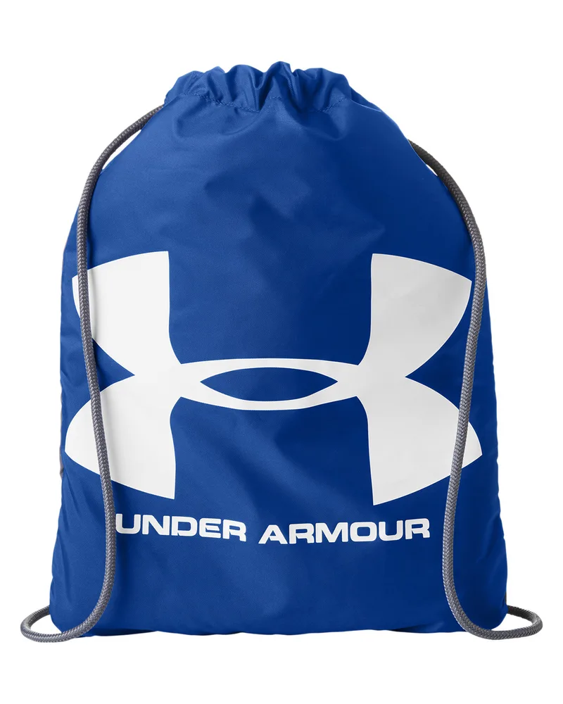Royal Blue/Steel Gray
