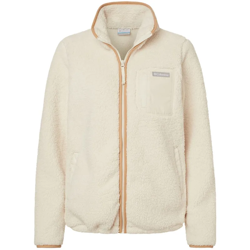 Columbia Women's West Bend Full-Zip Jacket view 2