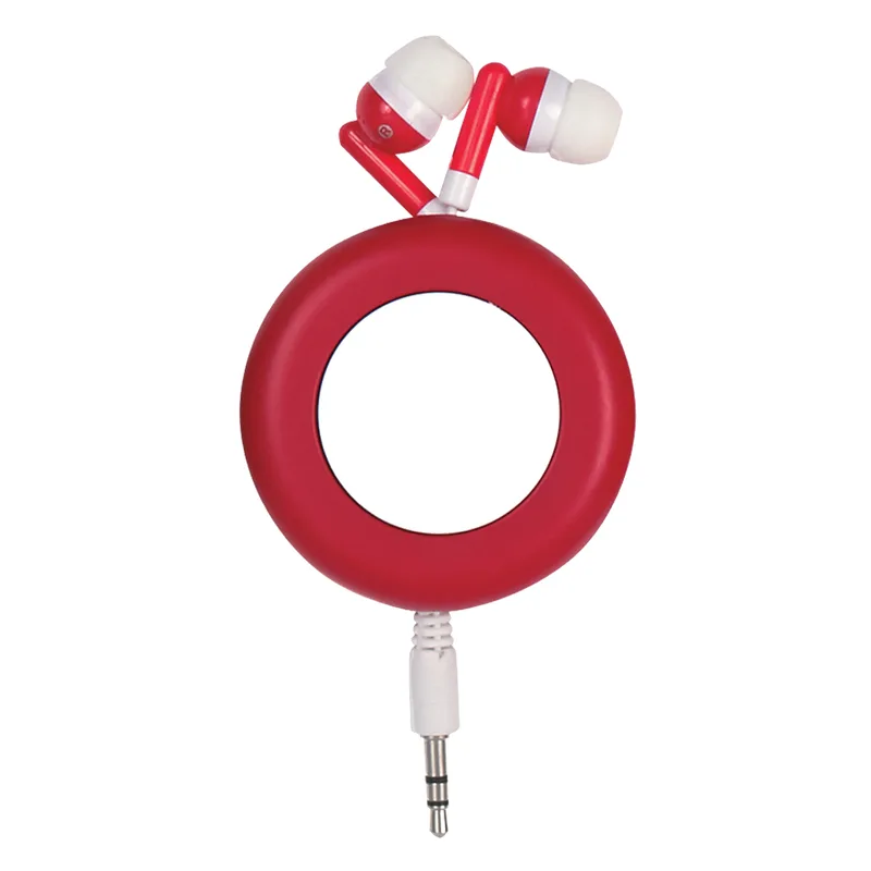 2785 RED Blank