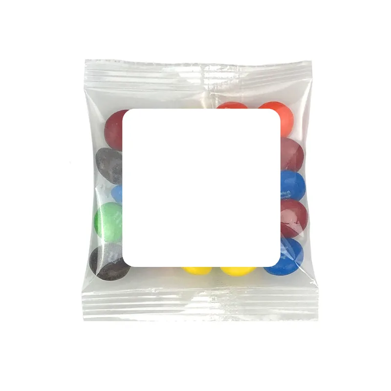 Mini Snack Bag with Premium Fill view 2