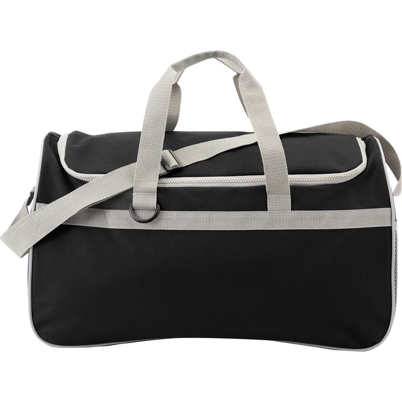 Breezy Recycled Duffle view 3