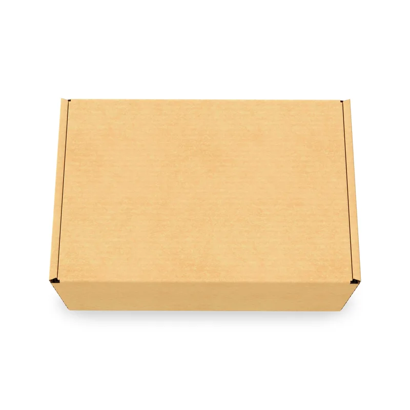 Hefty Combo Crate Dropship Box view 3