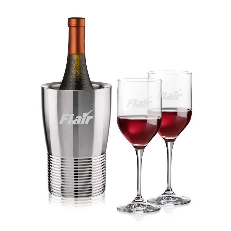 Genoa Cooler Set