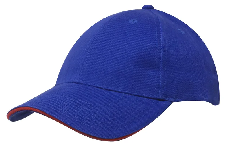 Blue/Red