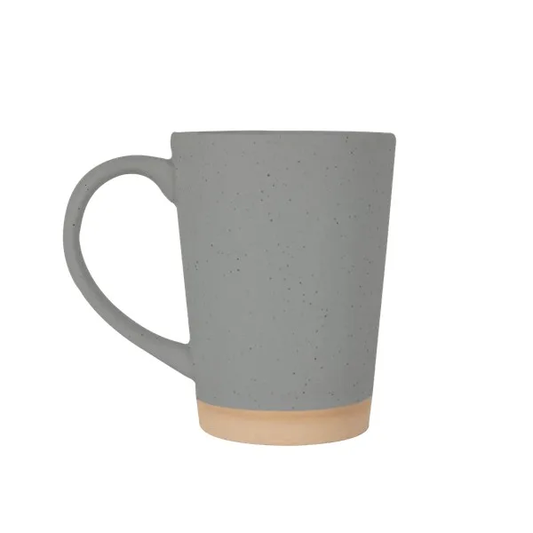 Gray Blank