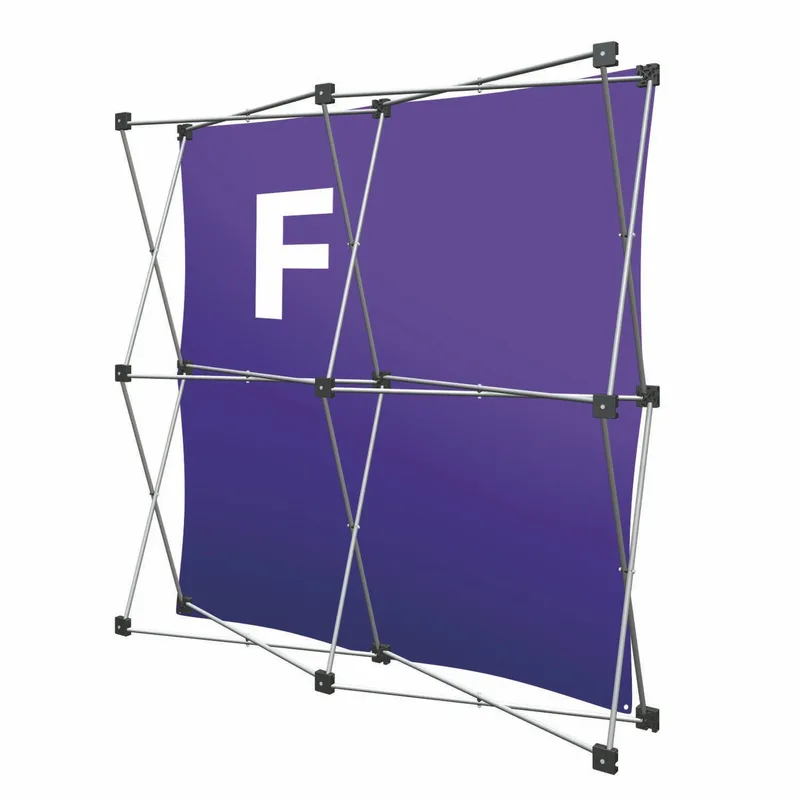 GeoMetrix Graphic Panel F view 4