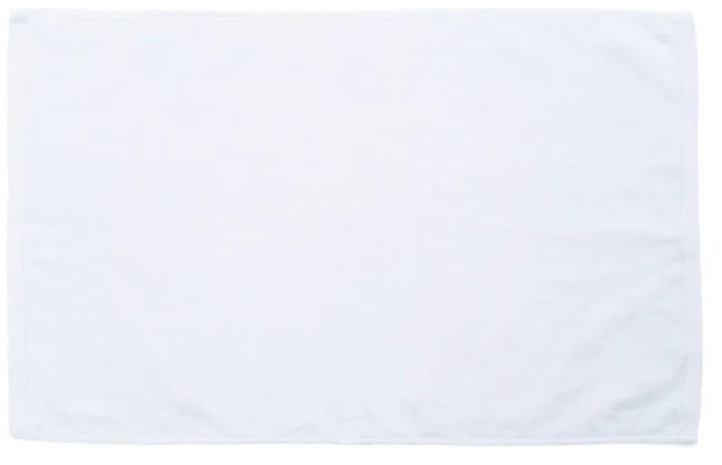 The Platinum Collection Golf Towel w/ Corner Grommet (Screen Print) view 2