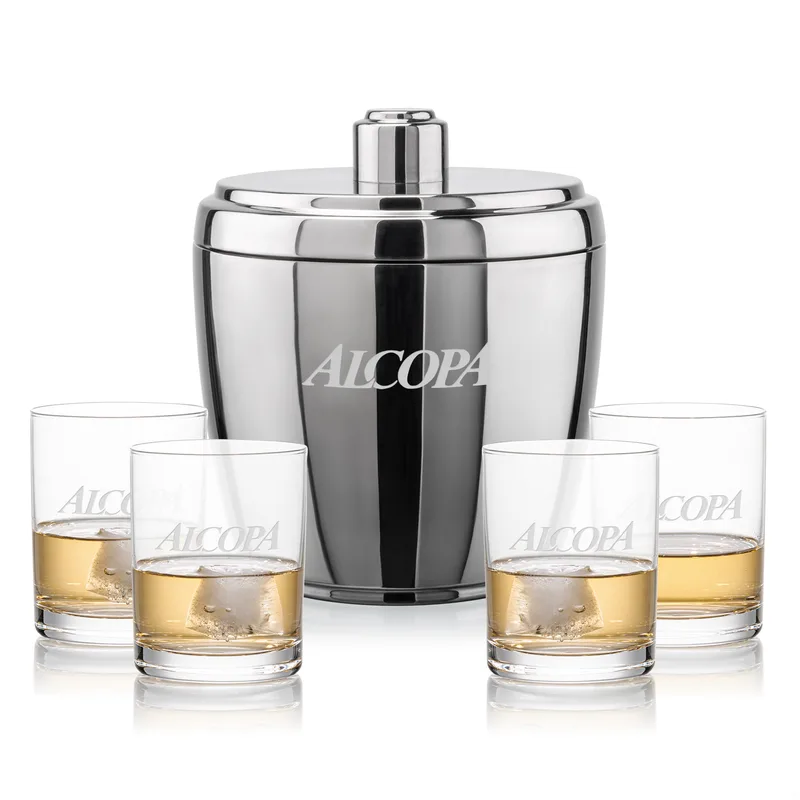Set of 5