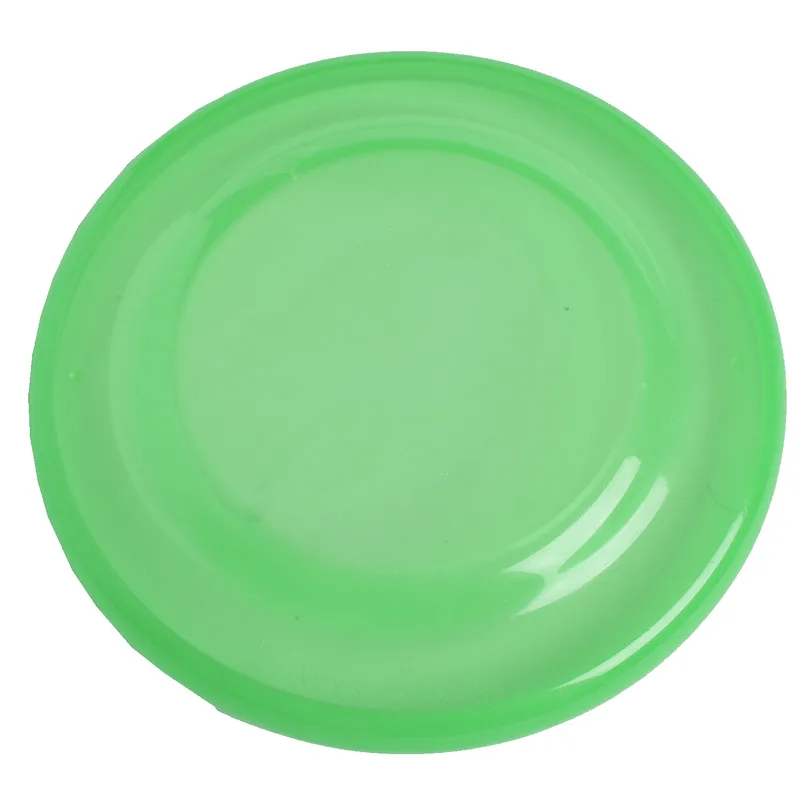 Translucent Green