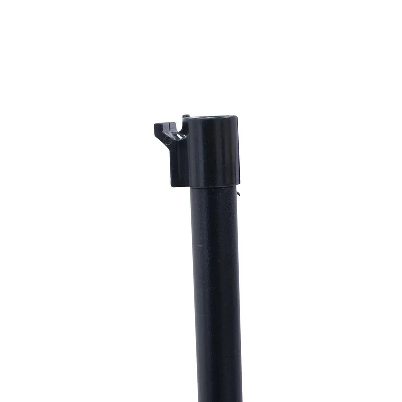 31.5" Economy Retractor Kit (No-Curl Hybrid Media) view 6