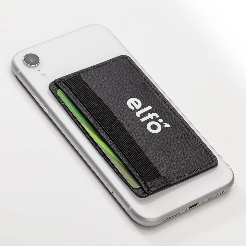 Card wallet