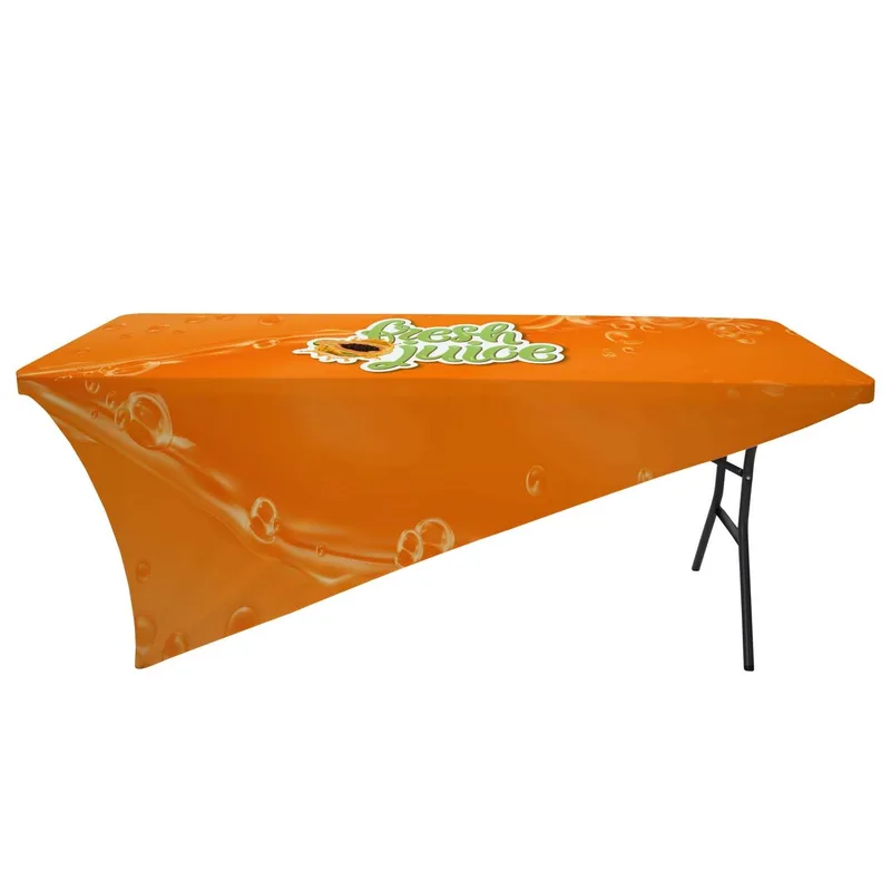 6' UltraFit Crossover Table Throw view 4