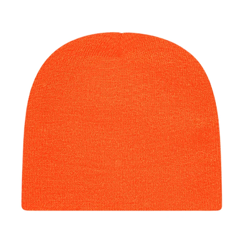 Knit Beanie view 4
