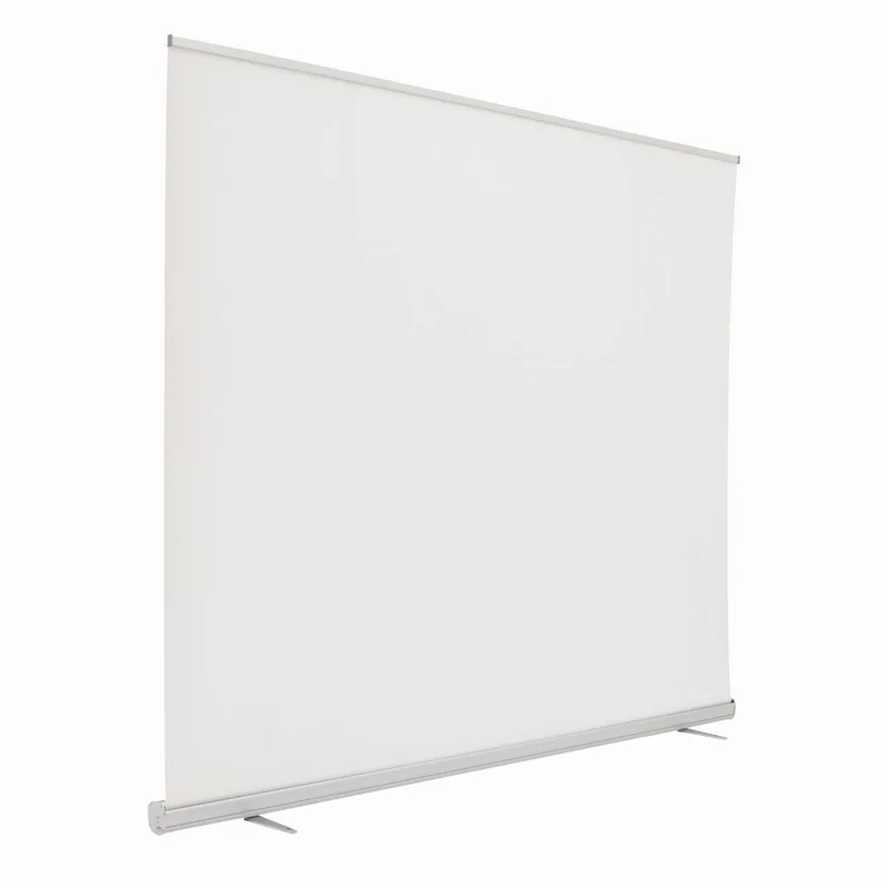 8' Jumbo Wide Retractor No-Curl Fabric Kit view 2