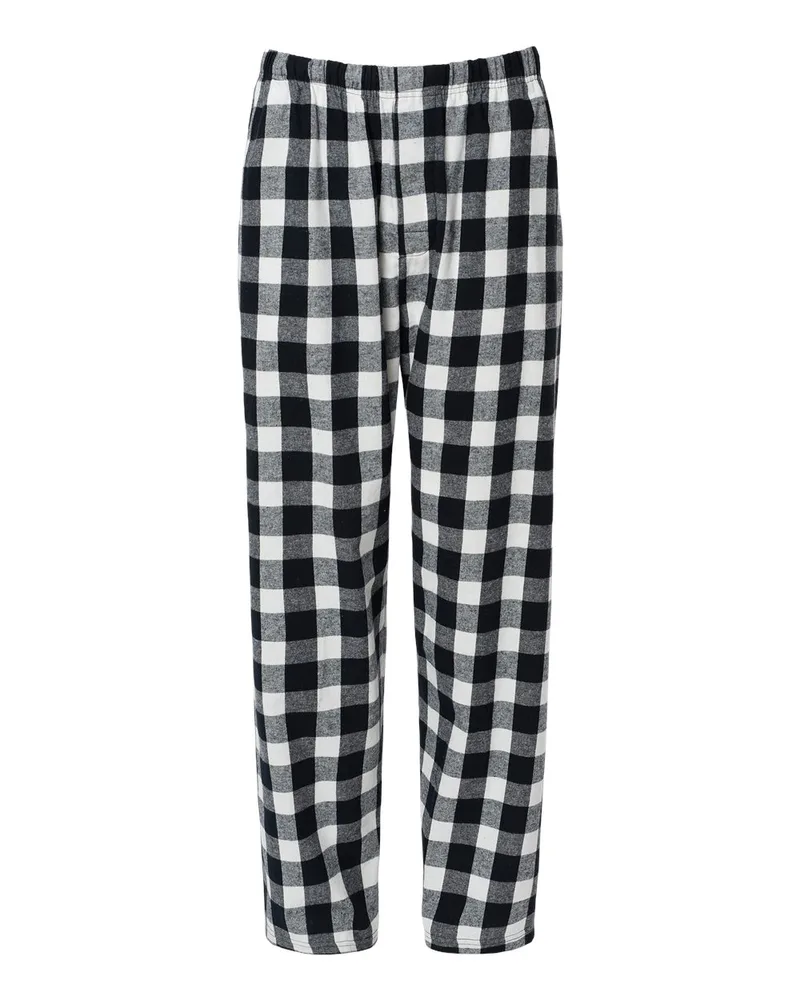 Boxercraft Harley Flannel Pants view 4