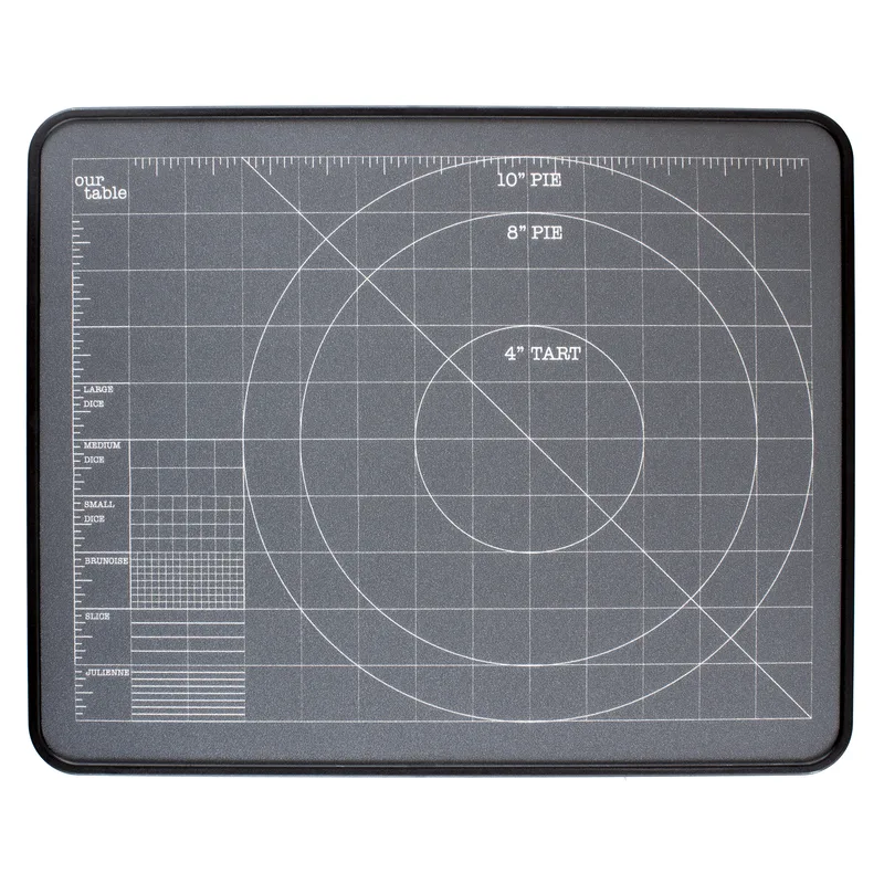 All-In-One Cutting & Serving Board view 5
