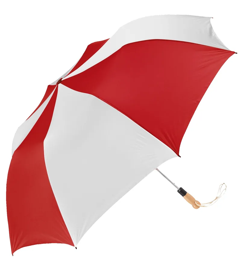 Red/White