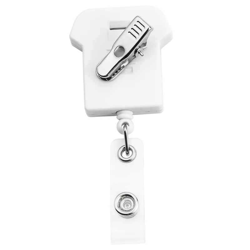 Uniform Retractable Badge Reel view 3