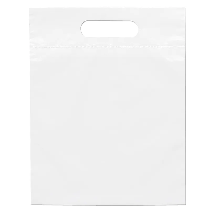 White Blank