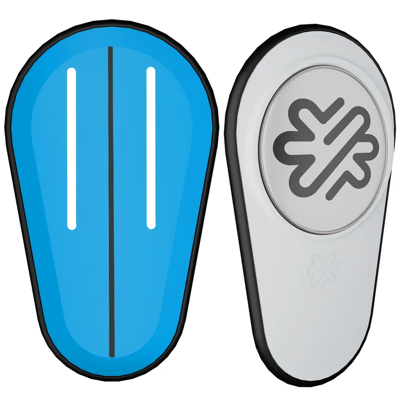 Light Blue Ibiza