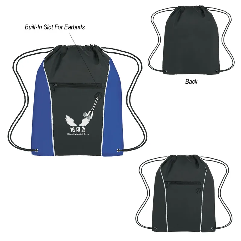 Vertical Sports Pack view 2