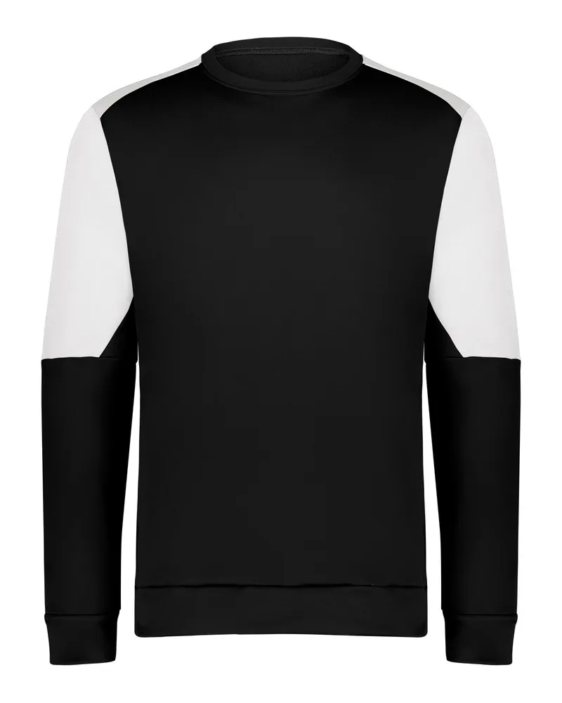 Holloway Men's Momentum Team Fleece Crew