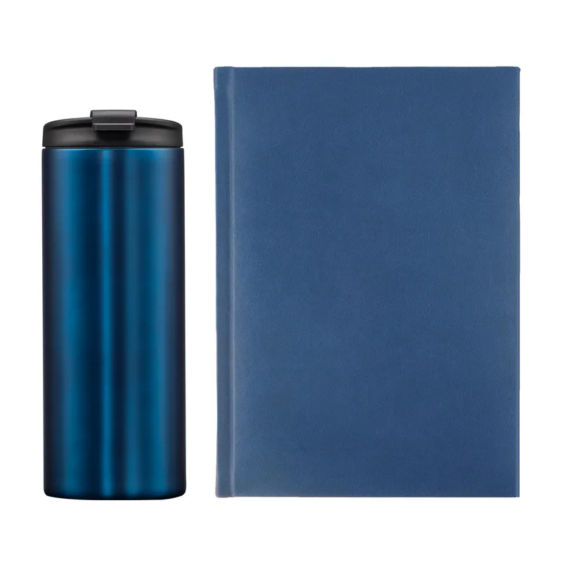 Blue Set - Blank