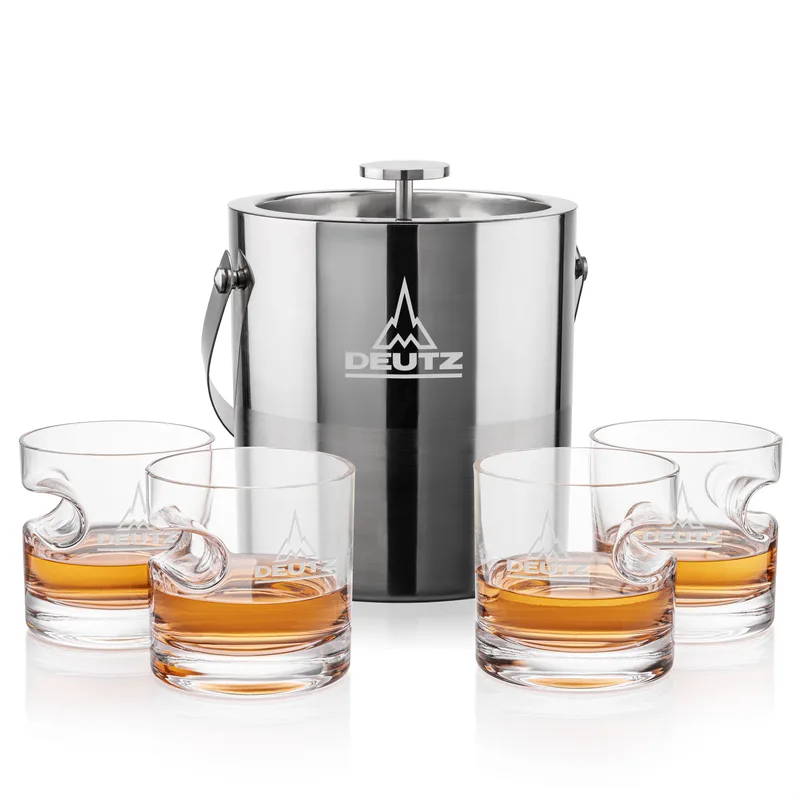 Set of 5