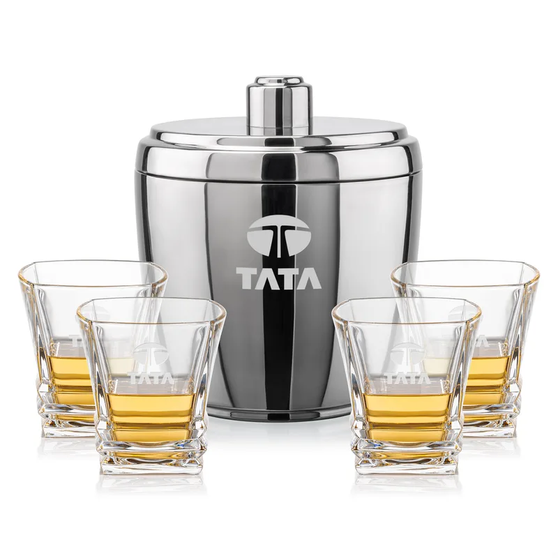 Set of 5