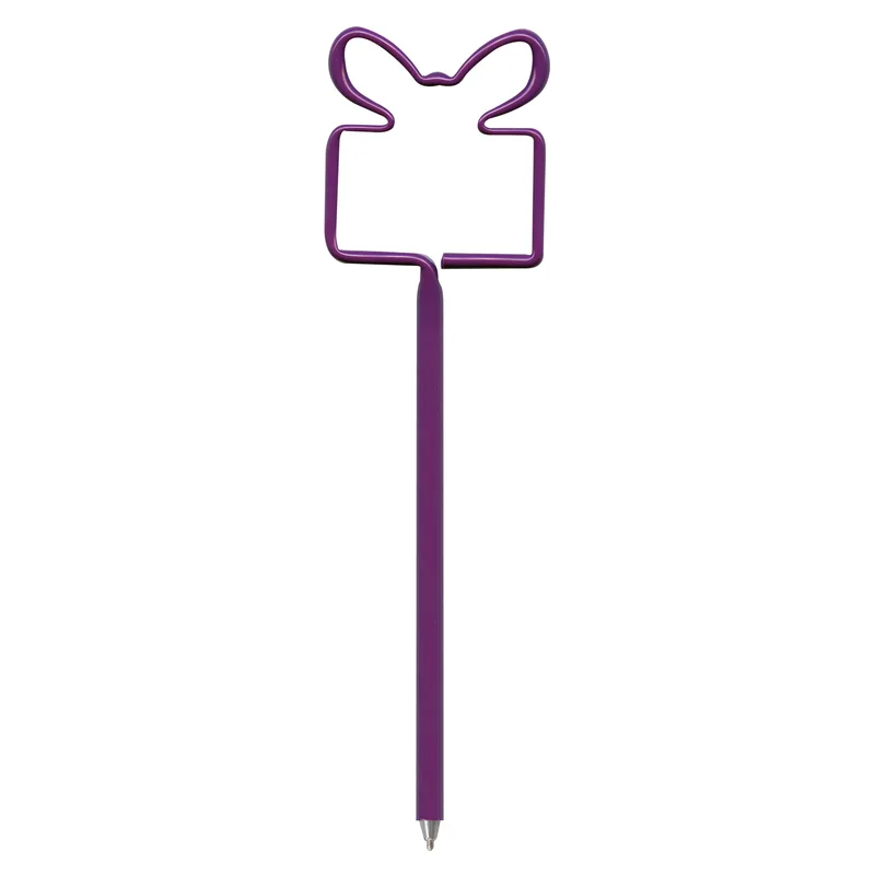 Gift Box Inkbend Standard, Bent Pen view 2