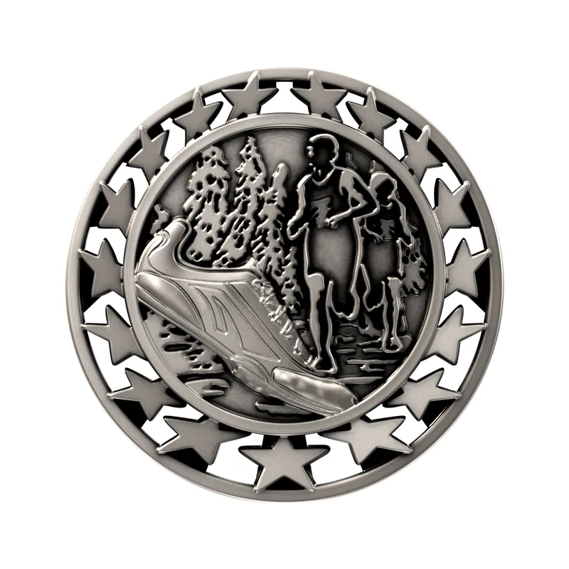 Antique Silver
