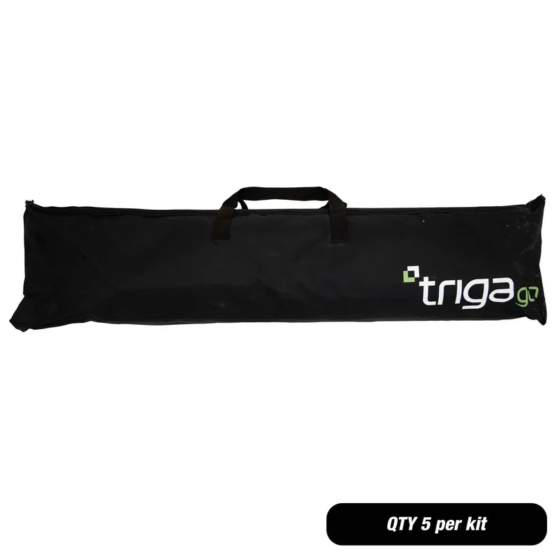 TRIGA? Go Modular Booth Kit 2 view 5