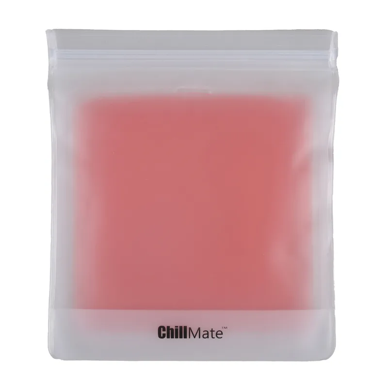 Translucent Red