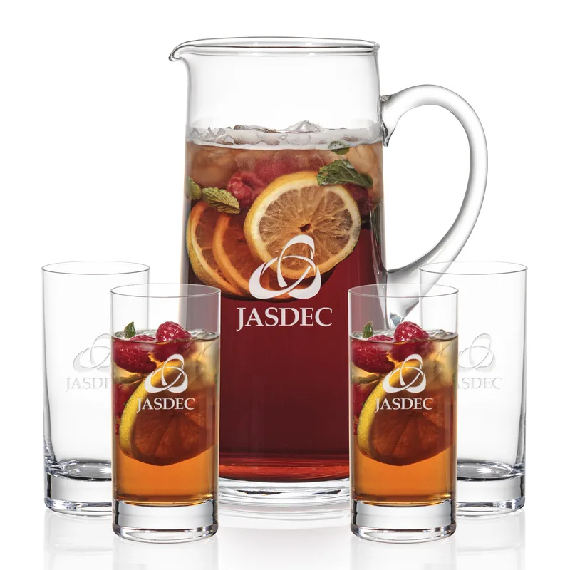 Set of 5