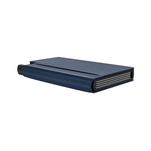 Navy Blank