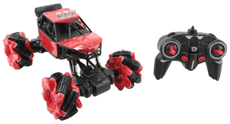 Toys Rc Stunt Car 1:18