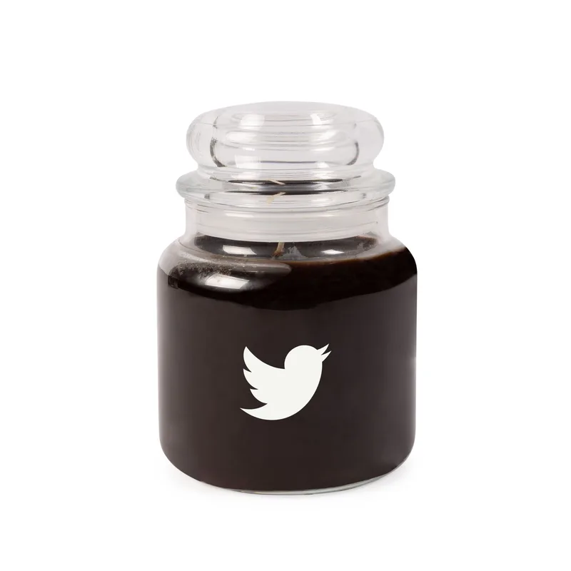 Clear Logo Front View 5
