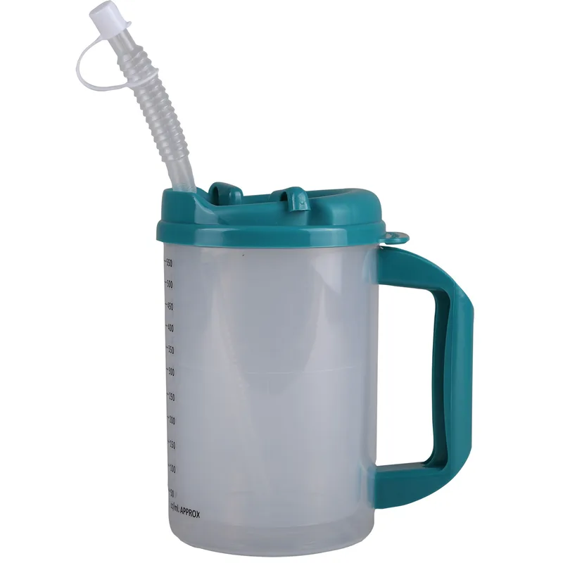 20 Oz. Measurement Mug view 5