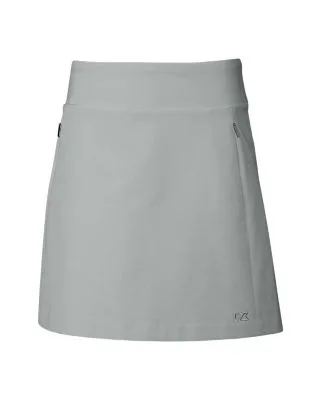 Cutter & Buck Pacific Performance Pull On Womens Skort view 4