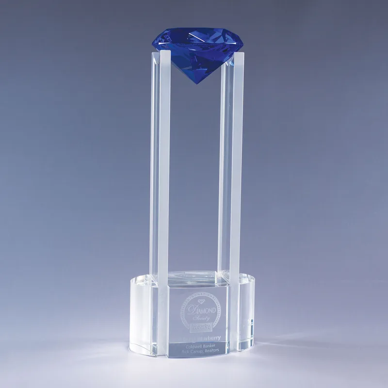 1231B Sky Diamond Blue
