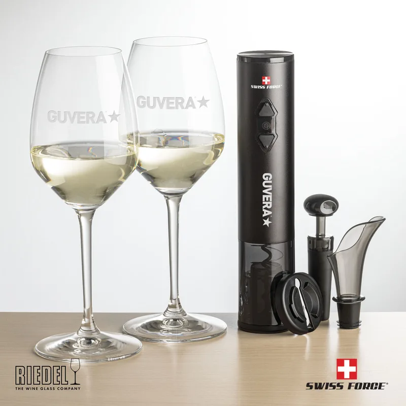 Opener & RIEDEL Extreme