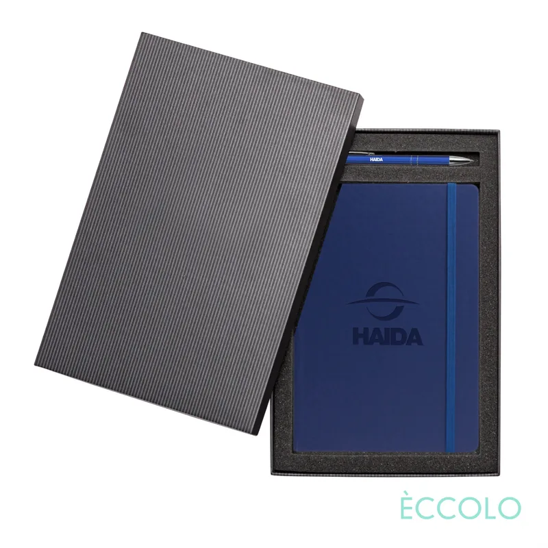 Eccolo® Techno Journal view 7