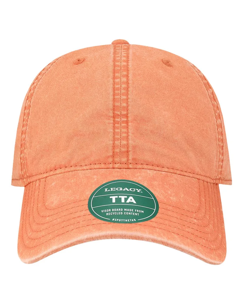 Light Spice Orange