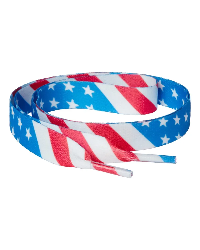 J. America Custom-Color Laces